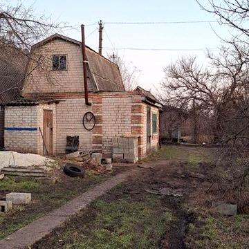 Продам дачу Юбілейний 1