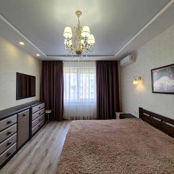 Продам 2-комн. квартиру в НОВОМ доме, проспект Небесной Сотни/Гранитная. Таирова