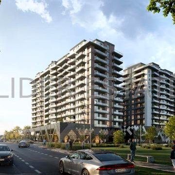 Продаж 1-кімн. квартири, 14/15, 41.89 м² в Ужгороді – ваша ідеальна оселя!