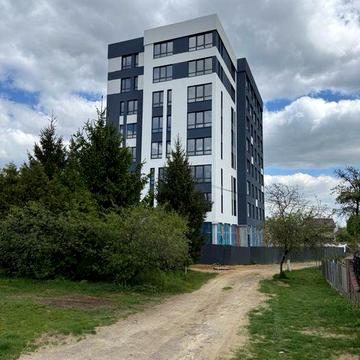 Квартира Яворів 2-кімнатна