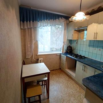 Продаю 2 кім квартиру проспект Миру, 2/5, 45/28/6, окремі кімнати