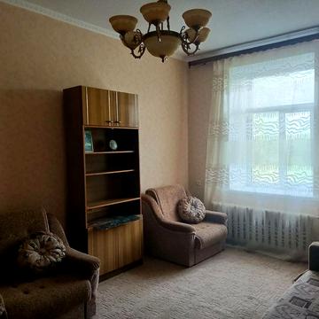 Продаж 1 кімнатної квартири Пр. Миру Льотна