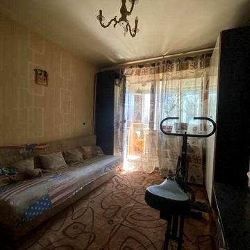 Продам 2 комнатная квартира ул. Варненская/Черемушки