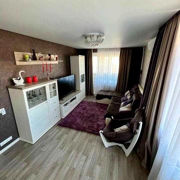 Продажа 3к квартиры 63 м², Океановская, евроремонт, мебель и техника, Сертифікат/Ваучер ++ #146205