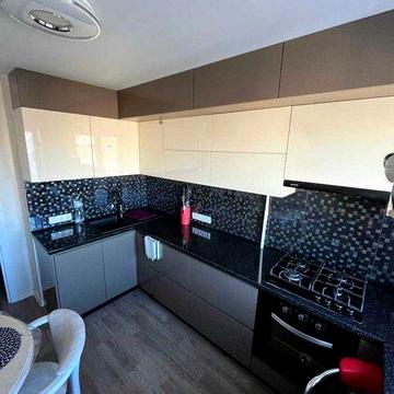 Продажа 3к квартиры 63 м², Океановская, евроремонт, мебель и техника Сертифікат/Ваучер ++ #146205