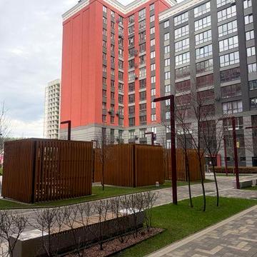 Ірпінь 1к квартира в зданому будинку Киів 7 км власна котельня Без комісіі