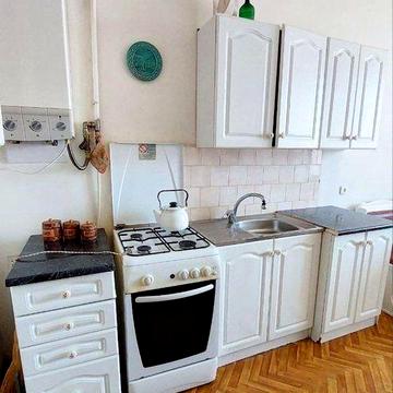 ЦЕНТР! Оренда 1 кімнатної, САДОВА-КОРДУБИ (р-н РЯЗАНІ), МЕБЛІ та ТЕХНІКА, ГАЗОВИЙ котел, балкон!