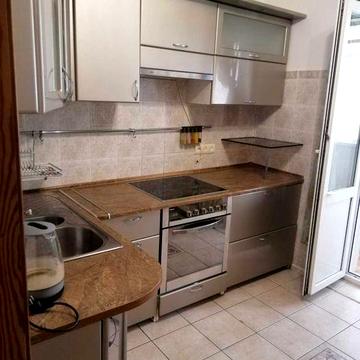 Милославська 19, сучасна 2 К кварт, Троєщина
