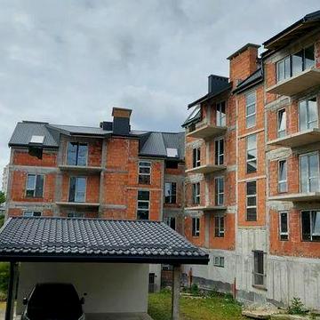 Продам 2-ох кім. квартиру по вул.Розточчя | малоквартирний будинок з паркінгом ЖК На Розточчі