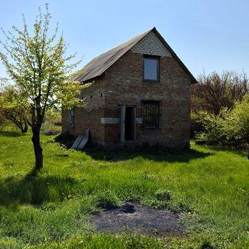 Будинок від власника під Полтавою