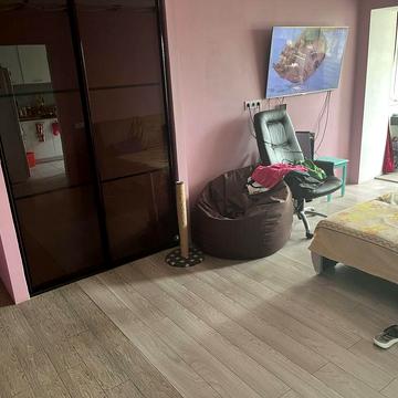 Продам 3-х кімнатну квардиту