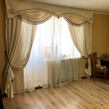 1 кімнатна  Квартира  Гореничі