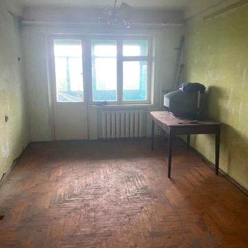 Продам 2-комн.квартиру на Космосе, р-н остановки "Высотная"