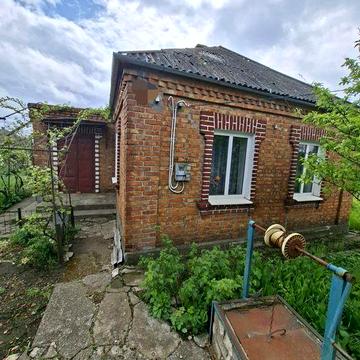 Продам гарний недорогий будинок район ПМК