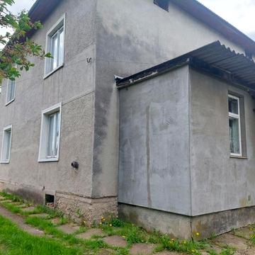 Продаж половини будинку 111,2м2 вул Зварицька м. Дрогобич
