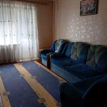 продаж трикімнатної квартири