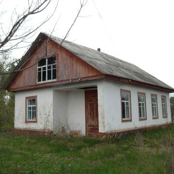 Продається будинок в с. Вергуни