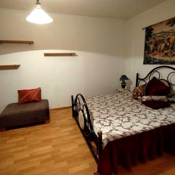 Оренда 2к квартири , Русанівка, бульвар  Шамо, 12