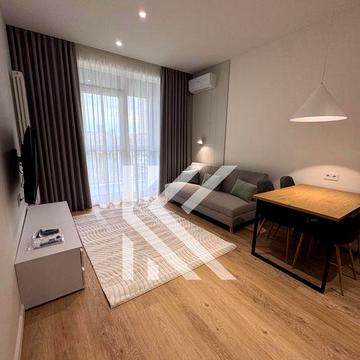 Без%.Оренда 2 к. квартири 74 кв.м в ЖК "Greenvelle на Печерську", Інвертор.