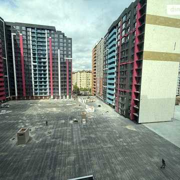 Продаж 1к Квартира Хриплинська вулиця ЖК SKYGARDEN