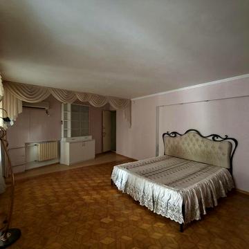 3-ком квартира 95м² Аркадия / 7 Фонтана