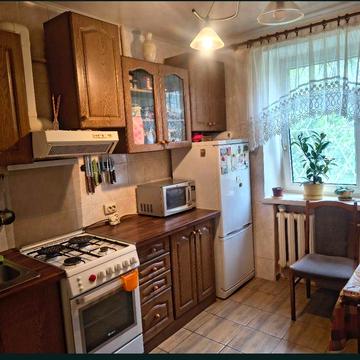 Сдам квартиру на Тополе