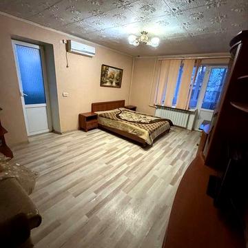 Сдам 1-комн.квартиру на Победе