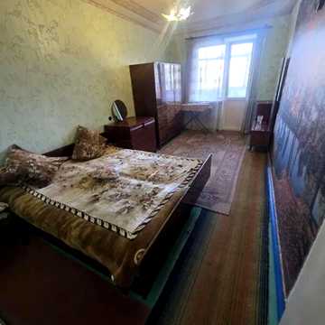 Продаж 3к Квартира Академіка Павлова вулиця