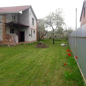 Продається дачний цегляний будинок на Вороніна