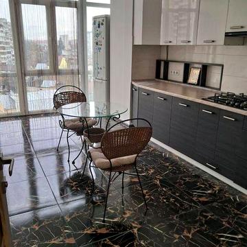 Оренда 1 кім.кв. в новобудові вул. Масарика (огляди можливі вже) заселення 05.07.
