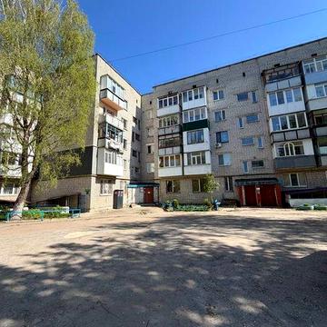 Продаж 4-кімнатної квартири!