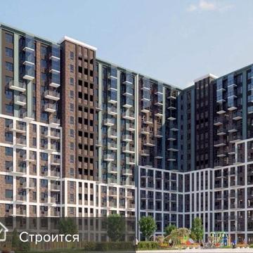 Продам 1к квартиру в Скай Сити + ЖК Скай сити плюс