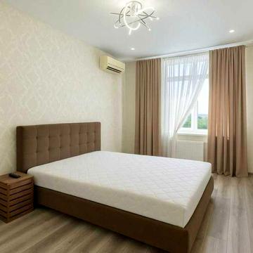 Продаж 2к квартири по вул. Зарічанська