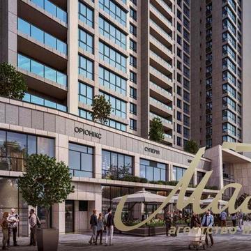 Продаж квартири ЖК Максима Maxima Residence вул. Коновальца Печерський р-н Фортечний провулок Саперне поле м. Печерська Центр під інвестицію