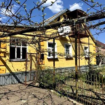 Будинок 90м2, зі зручностями, зем. ділянка 6 соток, м-н Яківці