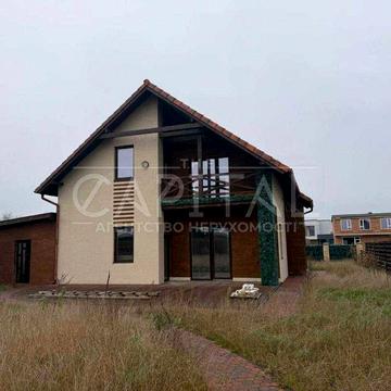 Продажа дома, Новые Петровци, КМ Balaton, Вышгородский р-н