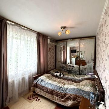 Продаж 3-кімнатної квартири по вул. Чкалова