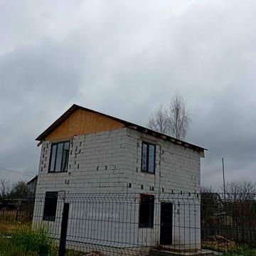 Продаж недобудови