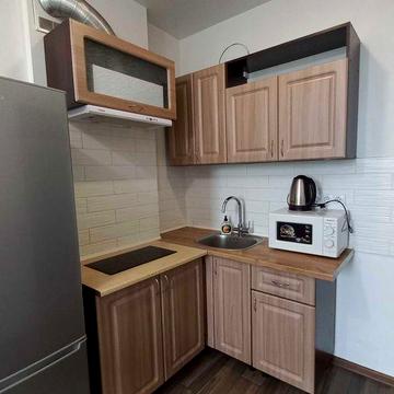 ЖК Smart Oseli, Вишневе, вул. Київська 2М, оренда 1к квартири