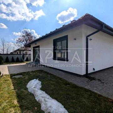 Продаж будинку у Ворзелі біля лісу, Бучанський р-н