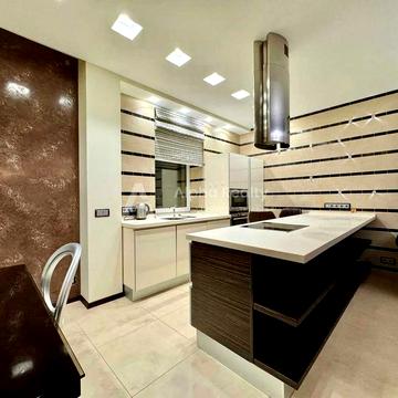 Без % Оренда 2х кімнатної квартири 90м2 Коновальця (Щорса) 32г Печерський