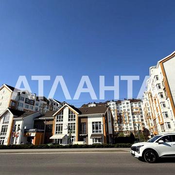 1-кімнатна квартира. Крюківщина. ЖК Оранж Парк