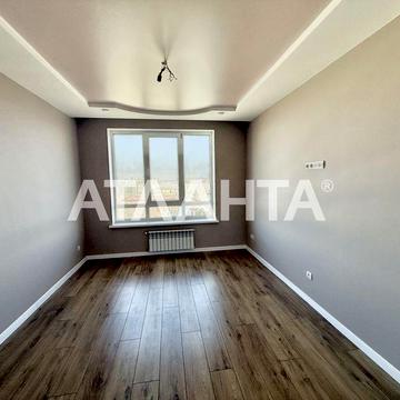2-кімнатна квартира. Новосілки. ЖК Новые Теремки