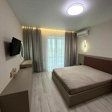 Продам квартиру з авторським ремонтом у ЖК DIAMOND HALL ЖК DIAMOND HALL
