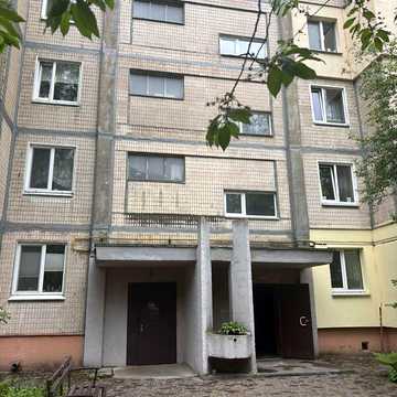 Продаж 3к Квартира Європейська вулиця ЖК Вишневый квартал