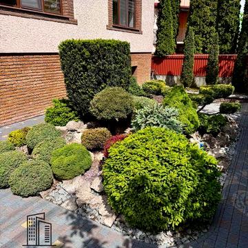 Продаж елегантного будинку в тихому районі Ужгорода поруч з «Акварель»