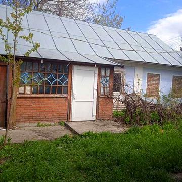 Продам будинок + земельна ділянка, с. Малашівці