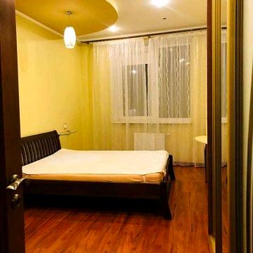 Пропозиція оренди 2 кім. квартири в НОВОБУДОВІ, пр. Чорновола