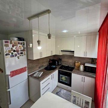 Продам 2к квартиру на Алмазному, 45кв.м, з ремонтом