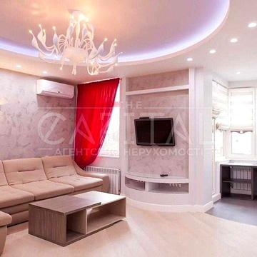 Оренда квартири, Печерський район (ЦЕНТР) бульвар Лесі Українки